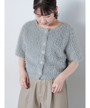 ◎前後2wayボアプルオーバー