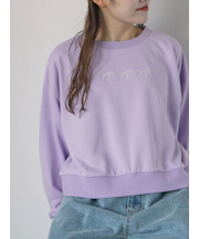 ◎リボンスウェット