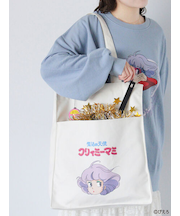 【魔法の天使クリィミーマミ】トートバッグ