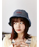 ブルー