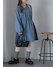 サックスブルー