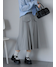 グレー