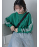 グリーン
