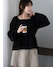 ブラック