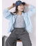 サックスブルー
