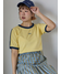 イエロー