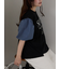 リメイク風Tシャツ