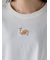 わんこ刺繍Tシャツ