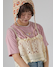 ピンク