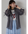 グレー