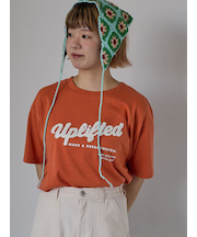 サガラ刺繍Tシャツ