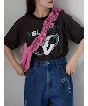 メローリンガーTシャツ