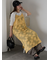 ◎レースキャミソールワンピース