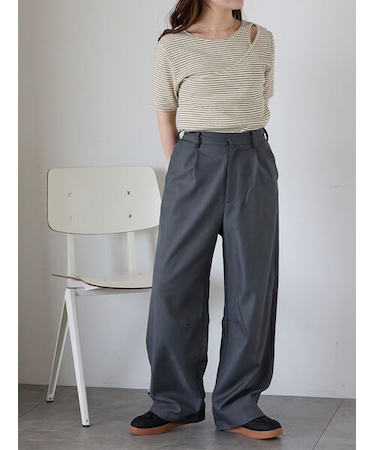 カーブスラックス