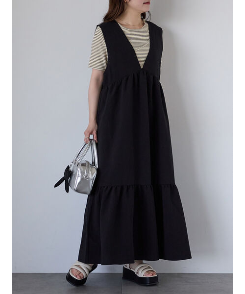 ELISA ノースリーブワンピース STB1125F0300_zo_a132.jpg