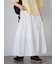 リボンバルーンスカート