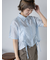 ドロストシャツ