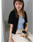 ジップアップカーディガン