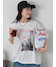 オフホワイト