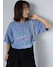 サックスブルー