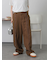 フリンジパンツ