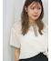 オフホワイト