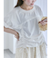 ドロストTシャツ