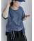 ドロストTシャツ