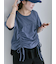 ドロストTシャツ