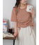 ドロストTシャツ