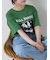 バンドプリントTシャツ