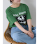 バンドプリントTシャツ