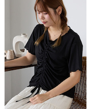 ドロストカットソー