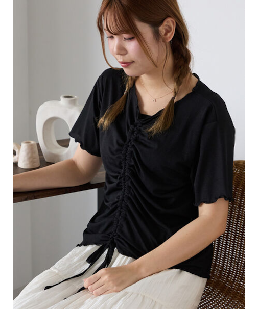 ドロストカットソー