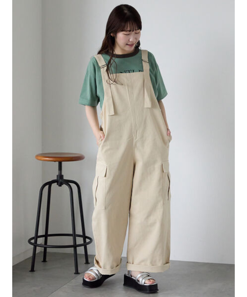 カーゴサロペット
