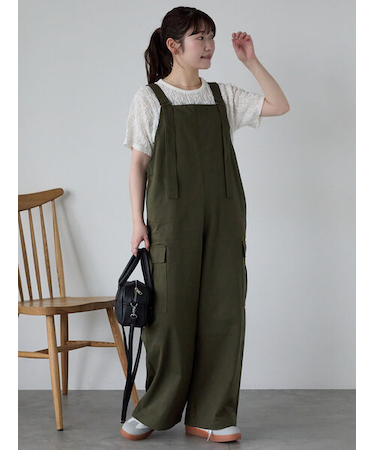カーゴサロペット
