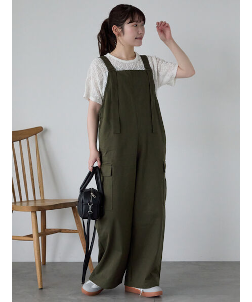 カーゴサロペット