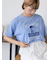 アイスクリームプリントTシャツ