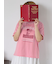 アイスクリームプリントTシャツ