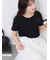 ヘンリーネックカットソー