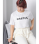 フロッキーロゴTシャツ