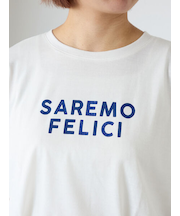 ホットフィットロゴTシャツ