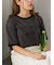 リンガーTシャツ
