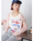◎シアーフード付きシャツ