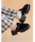 厚底サボ