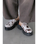 厚底サボ