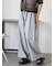 カットタックパンツ