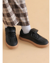 折り返しタンスニーカー