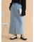 ◎デニムスカート