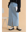 ◎デニムスカート